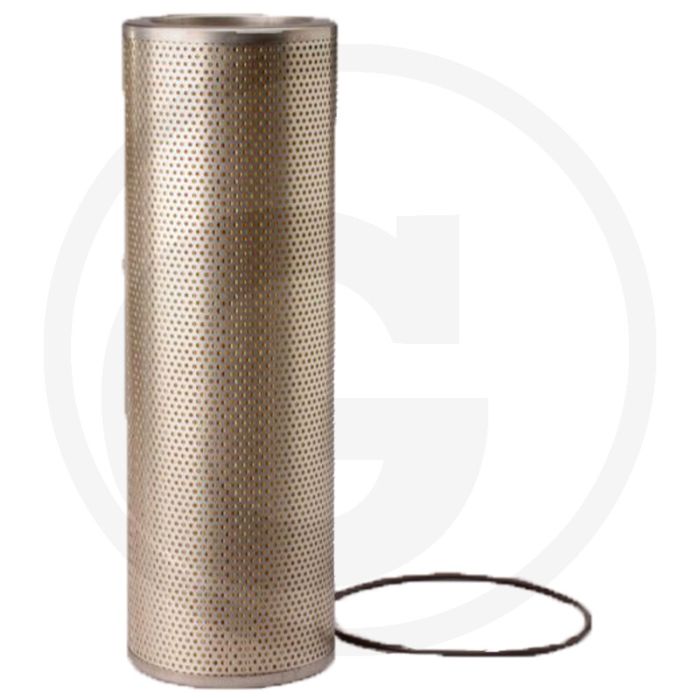 Donaldson Hydrauliekoliefilter P551333, Patroon, Ø 149,86 mm, Lengte 450,1 mm, Barstdruk 13,8 bar