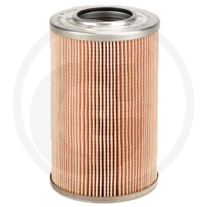 Donaldson Hydrauliekoliefilter, Patroon, Cellulose, Ø114,3mm, Lengte 180mm, Barstdruk 10.3 bar