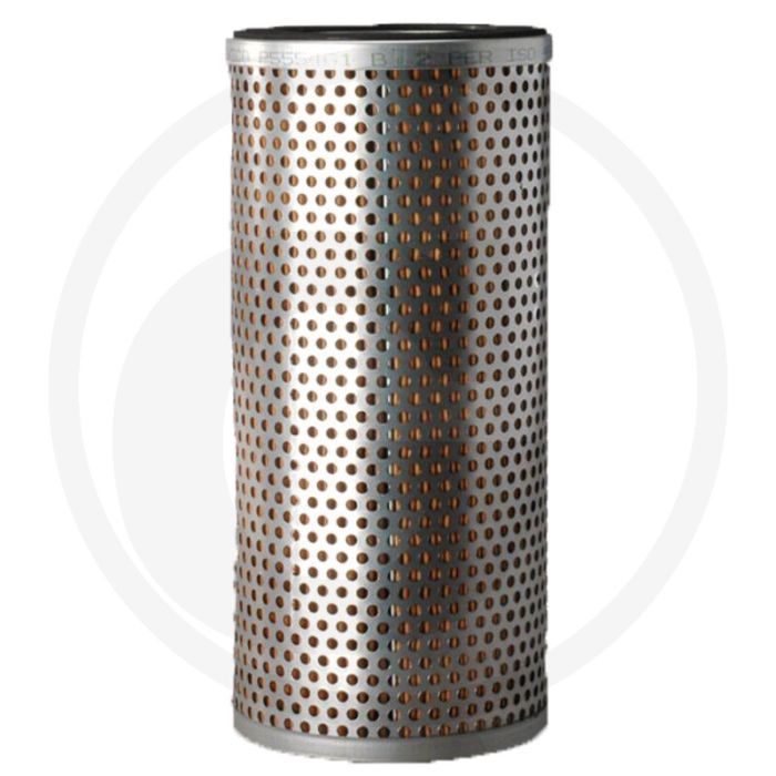 Donaldson Hydrauliekoliefilter P555461, Ø128,8mm, 279,4mm, Beta 2µm: 2, Voor CAT 9J5461
