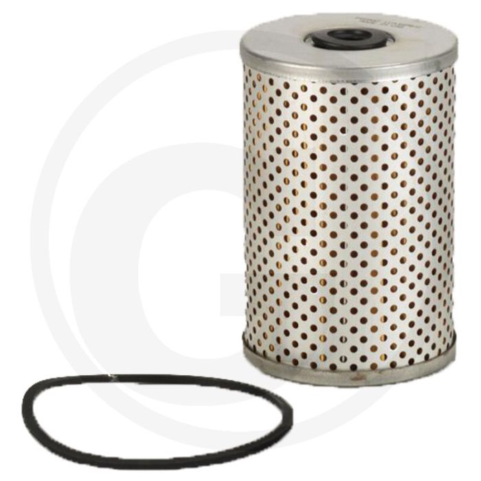Donaldson Hydrauliekoliefilter P558467, Ø72,89mm, Lengte 110,99mm, Efficiëntie 25µm