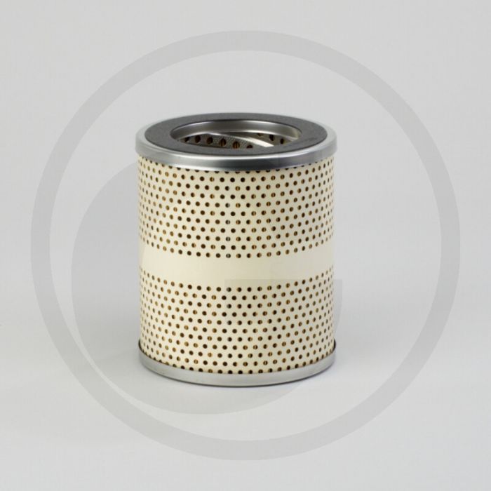Donaldson Hydrauliekoliefilter P558877, Ø130.1mm, 152.4mm Lengte, Beta 2 Efficiëntie 25µm