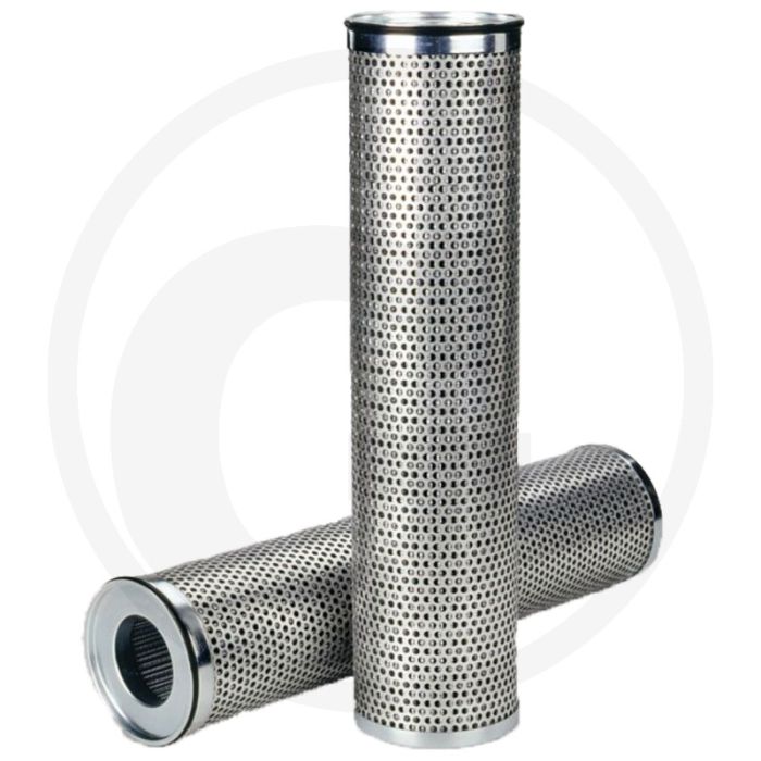 Donaldson Hydrauliekoliefilter P560404 - Synthetisch, Ø78mm, Lengte 327mm, Beta 1000: 6µm