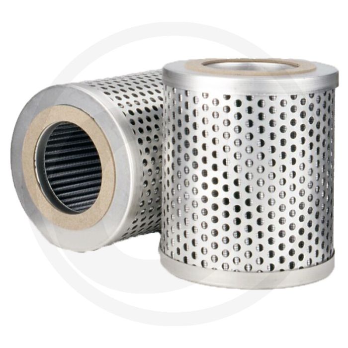 Donaldson Hydrauliekoliefilter - Synthetisch, Ø111.51mm, Lengte 127mm, Barstdruk 8.6 bar