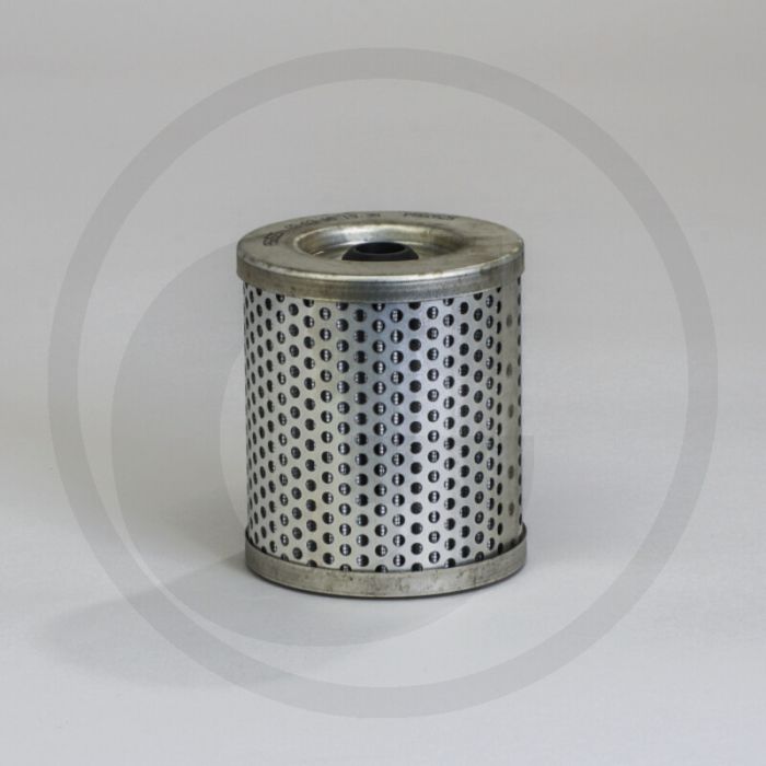 Donaldson Hydrauliekoliefilter P560525 - Synthetisch, Ø111,5mm, Lengte 127mm, Barstdruk 8.6 bar