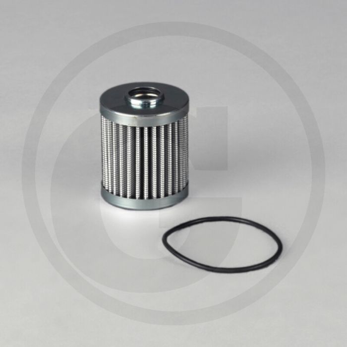 Donaldson Hydrauliekoliefilter P560706 - Synthetisch, Ø 55,3mm, Lengte 66,5mm, Barstdruk 25 bar