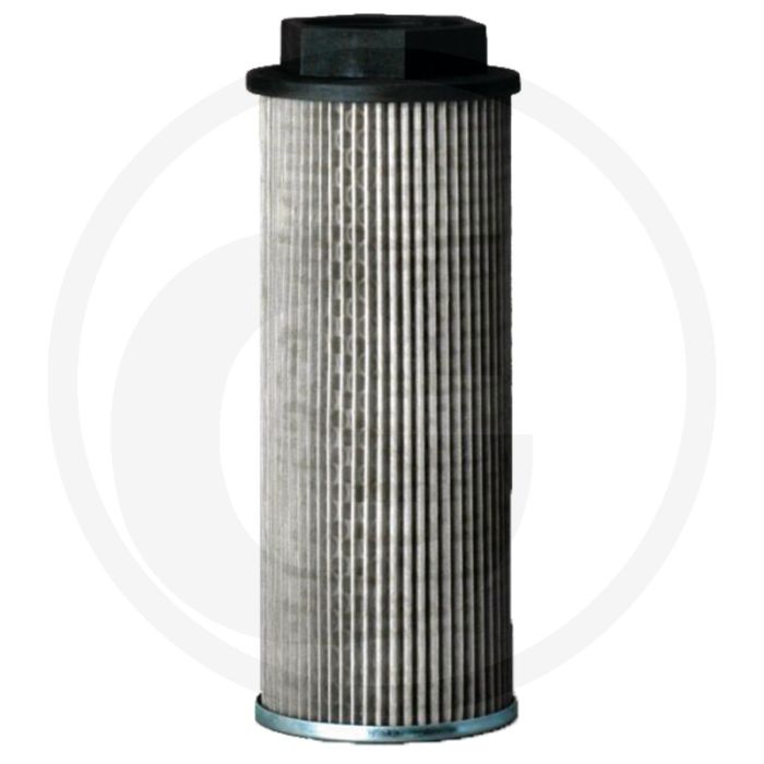 Donaldson Hydrauliekoliefilter P562239, Ø101,6mm, Lengte 246,38mm, 2 NPT Draad