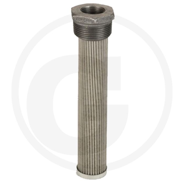 Donaldson Hydrauliekoliefilter P562256, 3/4" NPT, Ø34,54mm, L207,52mm