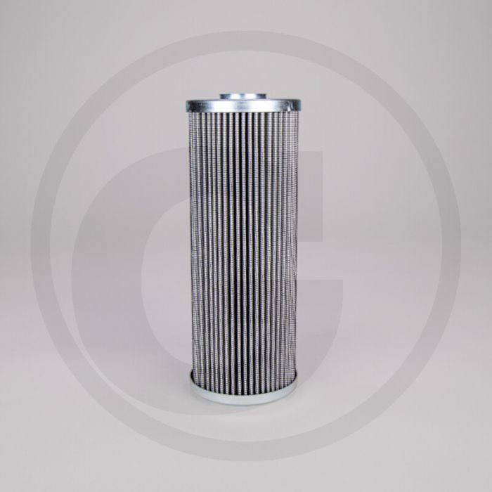 Donaldson Hydrauliekoliefilter, Synthetisch, Ø78mm, Lengte 208mm, Barstdruk 20 bar