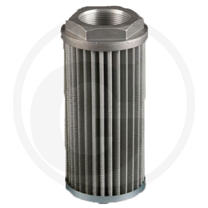 Donaldson Hydrauliekoliefilter P760151, Ø101mm, 219mm, 2 BSP/G, Beta 2 Efficiëntie 90µm