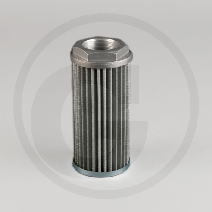Donaldson Hydrauliekoliefilter P760173, Ø101mm, 219mm, 2 BSP/G, Beta 2: 60µm