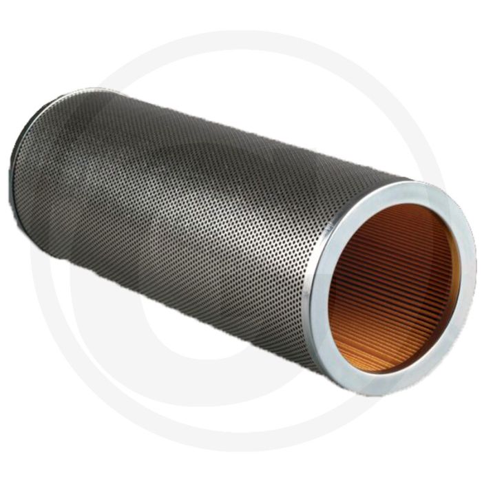 Donaldson Hydrauliekoliefilter P761199, Cellulose, Ø202mm, Lengte 545mm, Barstdruk 10 bar