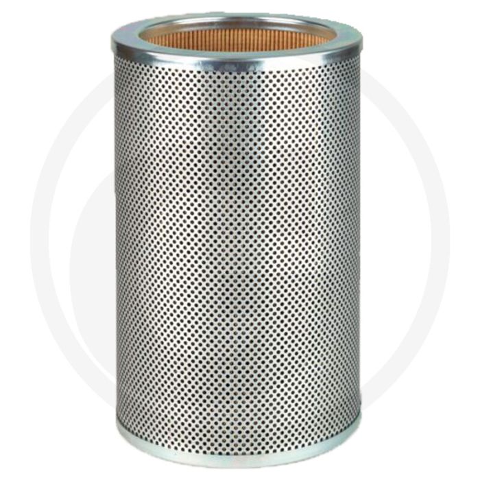 Donaldson Hydrauliekoliefilter P761354, Patroon, Cellulose, Ø202mm, Lengte 330mm, Barstdruk 10 bar