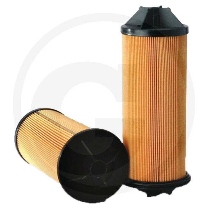 Donaldson Hydrauliekoliefilter, Patroon, Cellulose, Ø98mm, L275mm, Barstdruk 2.4 bar
