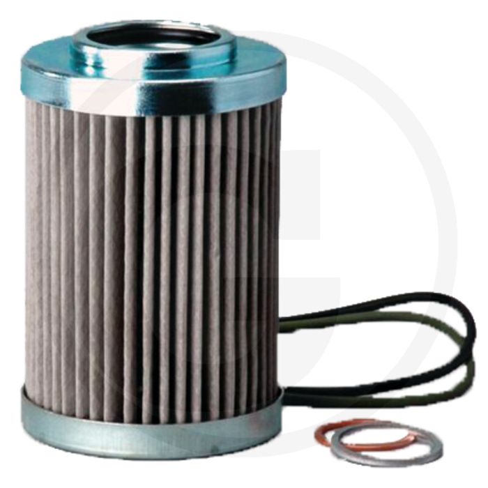 Donaldson Hydrauliekoliefilter P762756, Ø69mm, 104.6mm, Beta 2 Efficiëntie 60µm