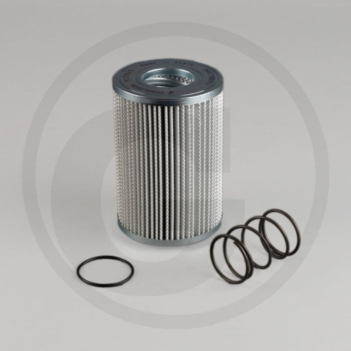 Donaldson Hydrauliekoliefilter P762888, Ø140mm, Lengte 203mm, Barstdruk 10 bar