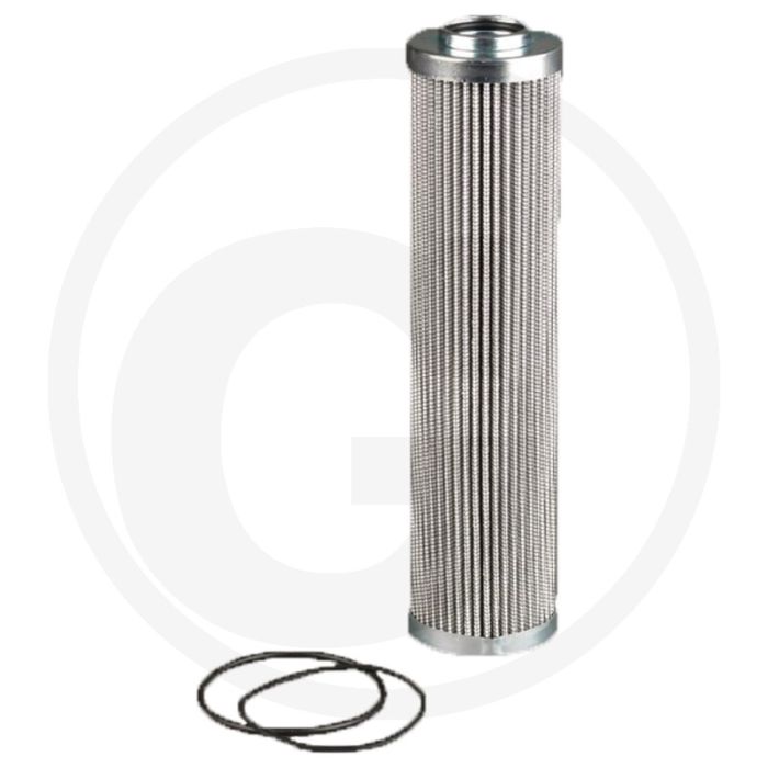 Donaldson Hydrauliekoliefilter, Patroon, Synteq XP, Ø50mm, L207mm, Barstdruk 20 bar