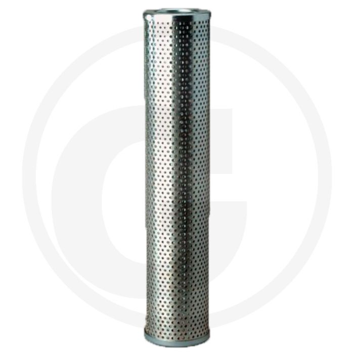Donaldson Hydrauliekoliefilter - Patroon, Synthetisch, Ø71,6mm, L350mm, Barstdruk 10 bar