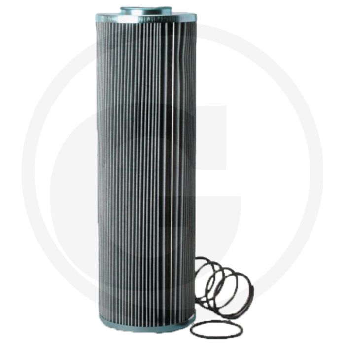 Donaldson Hydrauliekoliefilter P763259, Ø129mm, Lengte 400mm, Barstdruk 10 bar