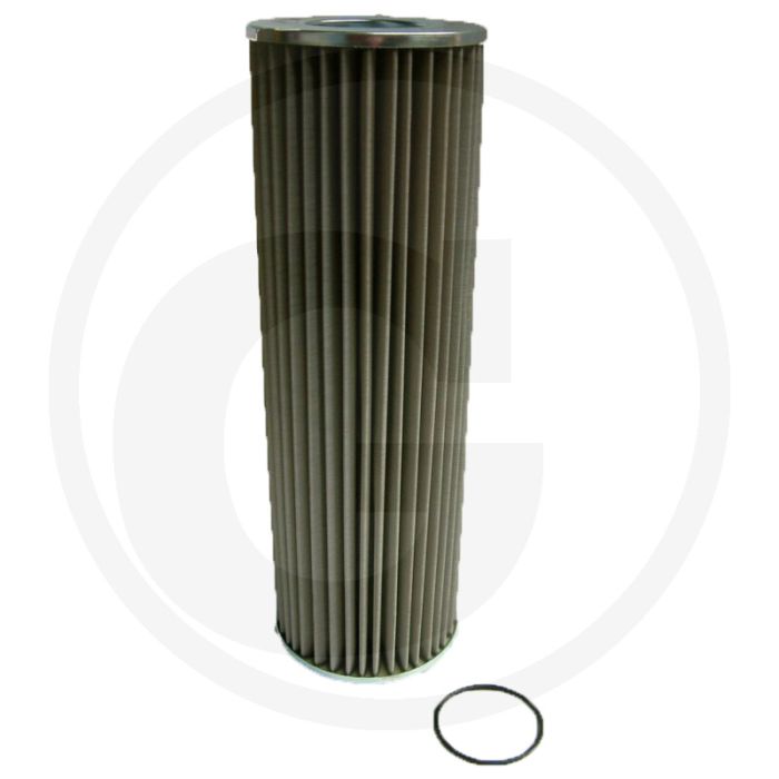 Donaldson Hydrauliekoliefilter P763260, Ø129mm, L400mm, Barstdruk 10 bar
