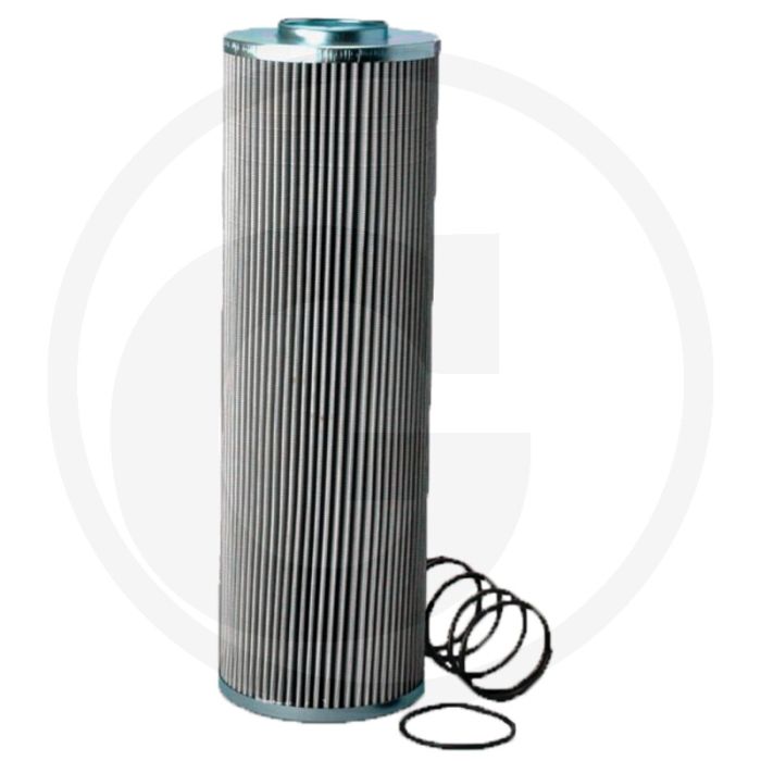 Donaldson Hydrauliekoliefilter P763264, Synthetisch, Ø129mm, Lengte 250mm, Barstdruk 10 bar