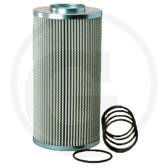 Donaldson Hydrauliekoliefilter P763265, Ø129mm, Lengte 250mm, Barstdruk 10 bar
