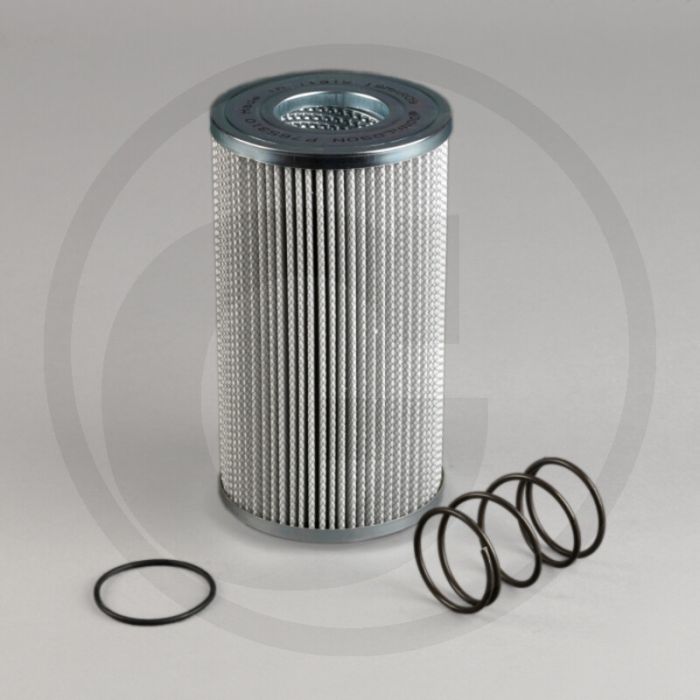Donaldson Hydrauliekoliefilter P763267, Ø129mm, 250mm, 10 bar, Bypass 1.5 bar
