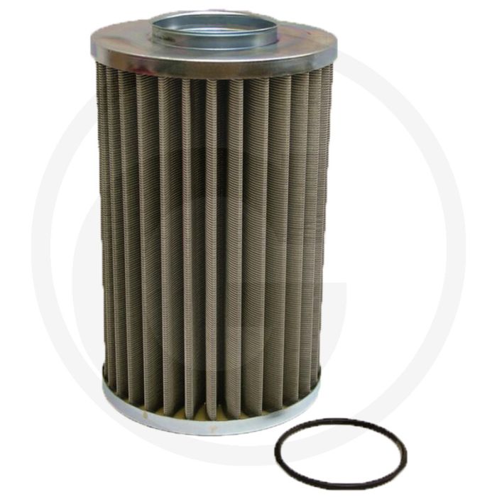 Donaldson Hydrauliekoliefilter P763273, Ø129mm, Lengte 203mm, Barstdruk 10 bar