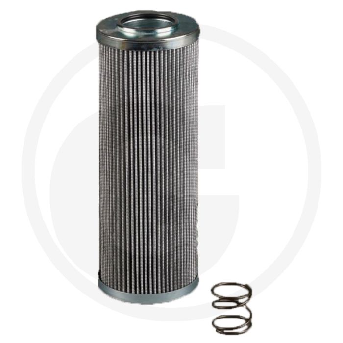 Donaldson Hydrauliekoliefilter P763415, Ø93,3mm, Lengte 254,1mm, Voor NEW HOLLAND 5198414