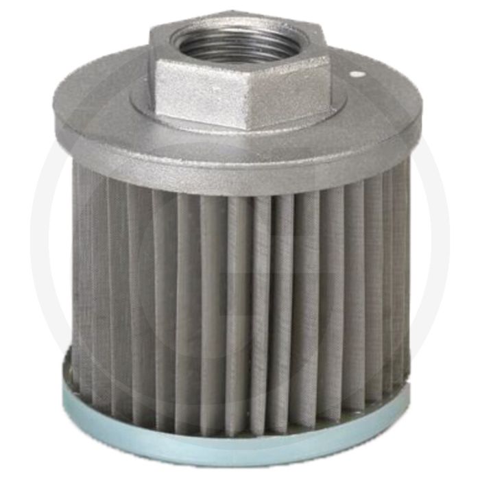 Donaldson Hydrauliekoliefilter P763544, Ø72mm, Lengte 78.5mm, 3/4" BSP/G Draad