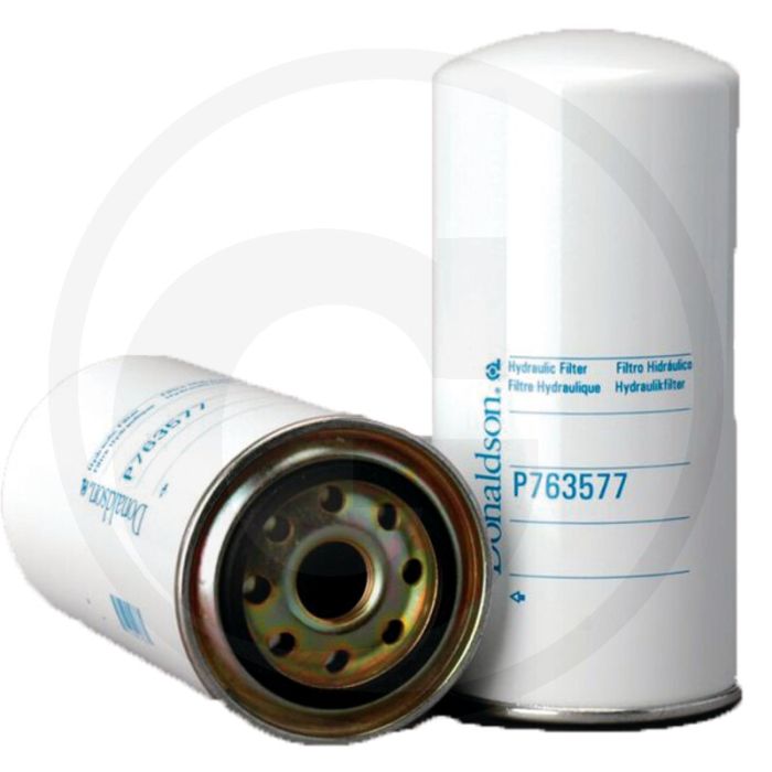 Donaldson Hydrauliekoliefilter P763577, Opschroeven, 96x207mm, 10 bar, 1-12 UN Draad