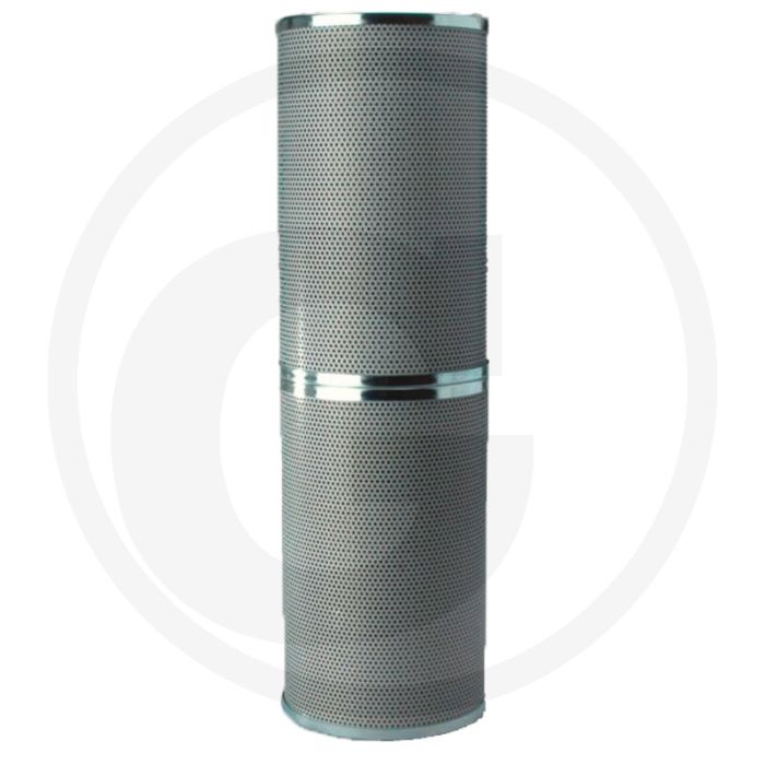 Donaldson Hydrauliekoliefilter - Patroon, Synthetisch, Ø202mm, Lengte 660mm, Beta 1000: 11µm