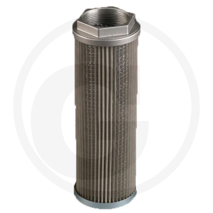 Donaldson Hydrauliekoliefilter P763954, Ø 85,5 mm, Lengte 245,8 mm, 2 BSP/G Draad