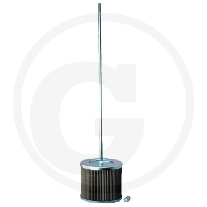 Donaldson Hydrauliekoliefilter P764679, Ø150mm, 675mm, Beta 2 Efficiëntie 160µm