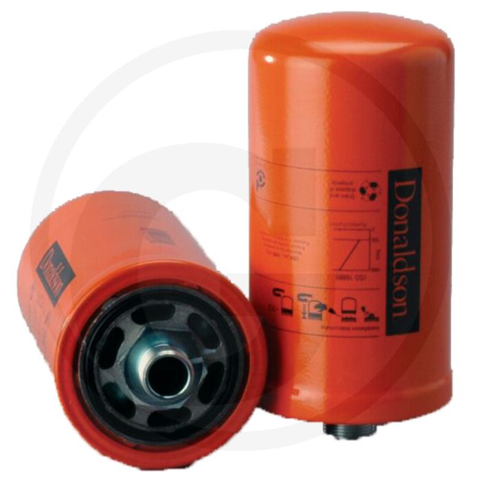 Donaldson Hydrauliekoliefilter P764729, Opschroeven, Ø94mm, Lengte 218mm, JCB 32925197