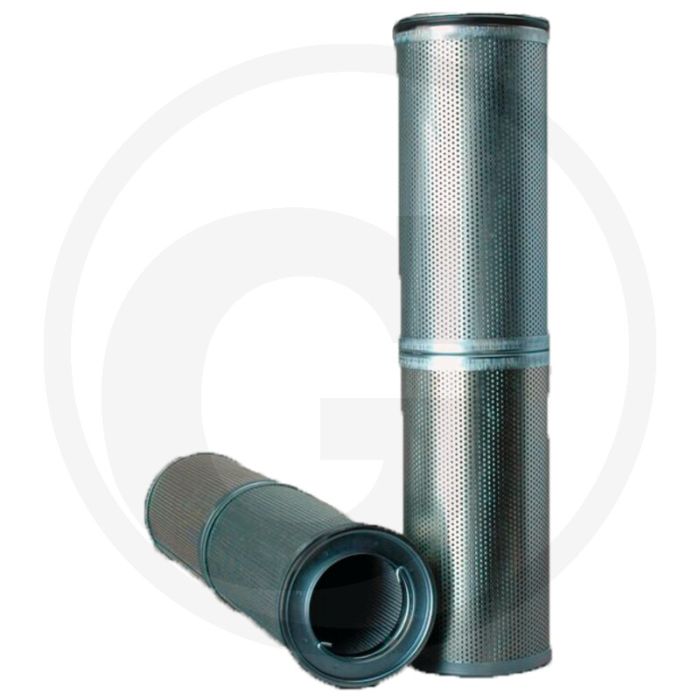 Donaldson Hydrauliekoliefilter P784037, Patroon, Cellulose, Ø156mm, Lengte 622mm, Barstdruk 10 bar