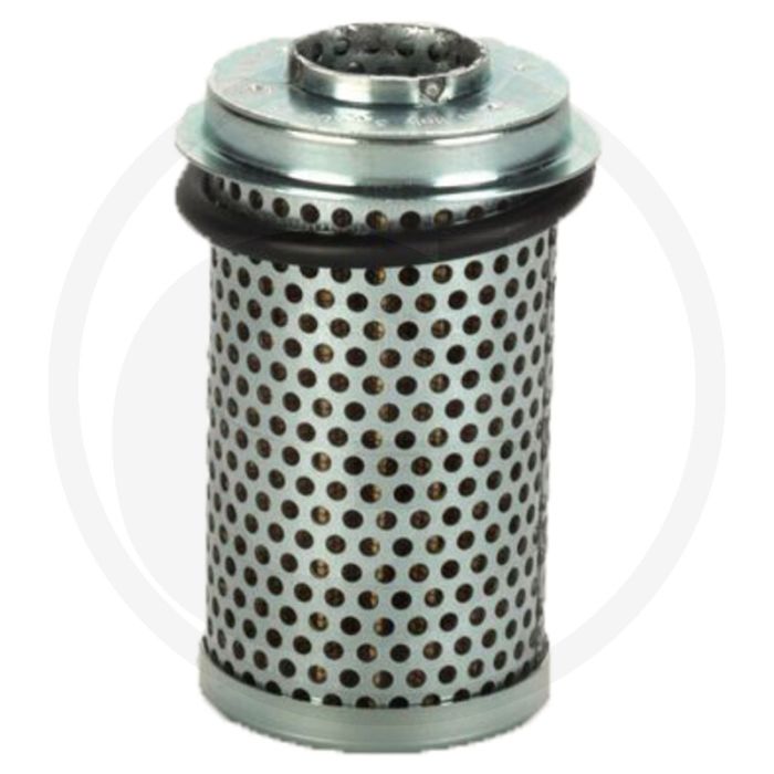 Donaldson Hydrauliekoliefilter P950919, 65,5x30,3x104 mm, Barstdruk 6 bar, Bypass 2.5 bar