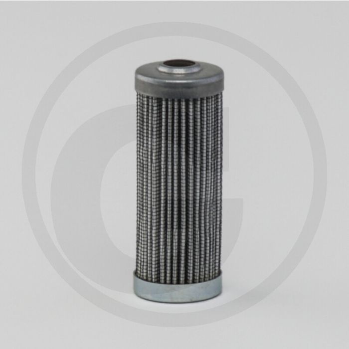 Donaldson Hydrauliekoliefilter, Synthetisch, Ø35mm, Barstdruk 31 bar, Beta 1000 Efficiëntie 8µm