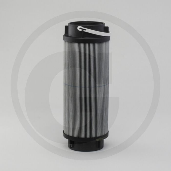 Donaldson Hydrauliekoliefilter - Synthetisch, Ø150.8mm, 408.7mm, Barstdruk 10.3 bar