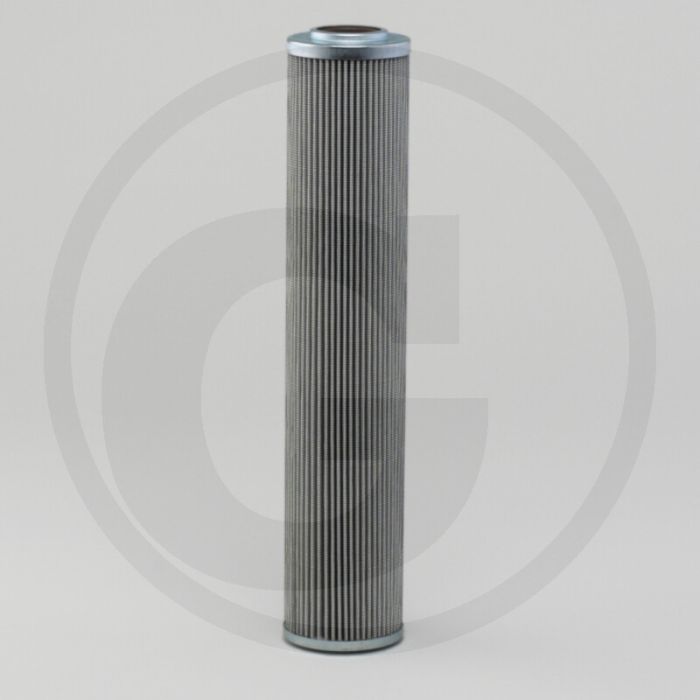 Donaldson Hydrauliekoliefilter - Synthetisch, Ø73mm, Barstdruk 10.3 bar, Lengte 369.4mm
