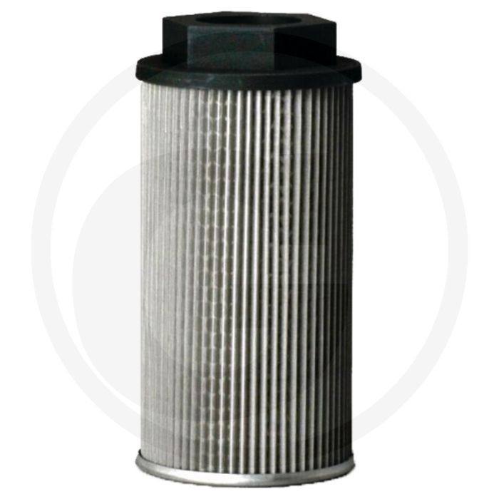 Donaldson Hydrauliekoliefilter P562236, Ø101,6mm, L185,42mm, 1 1/2" NPT, Beta 2: 149µm