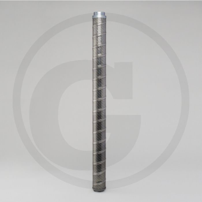 Donaldson Hydrauliekoliefilter, Patroon, Ø 79,3 mm, Barstdruk 10.3 bar, Efficiëntie 8 µm