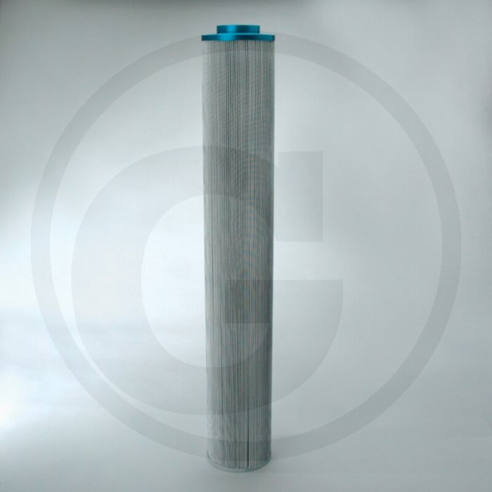 Donaldson Hydrauliekoliefilter - Synthetisch, Ø154,4mm, Barstdruk 10.3 bar, Lengte 1003,3mm