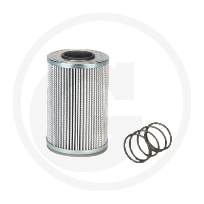 Donaldson Hydrauliekoliefilter P767941, Ø140mm, 350 l/min, Bypass 1.5 bar
