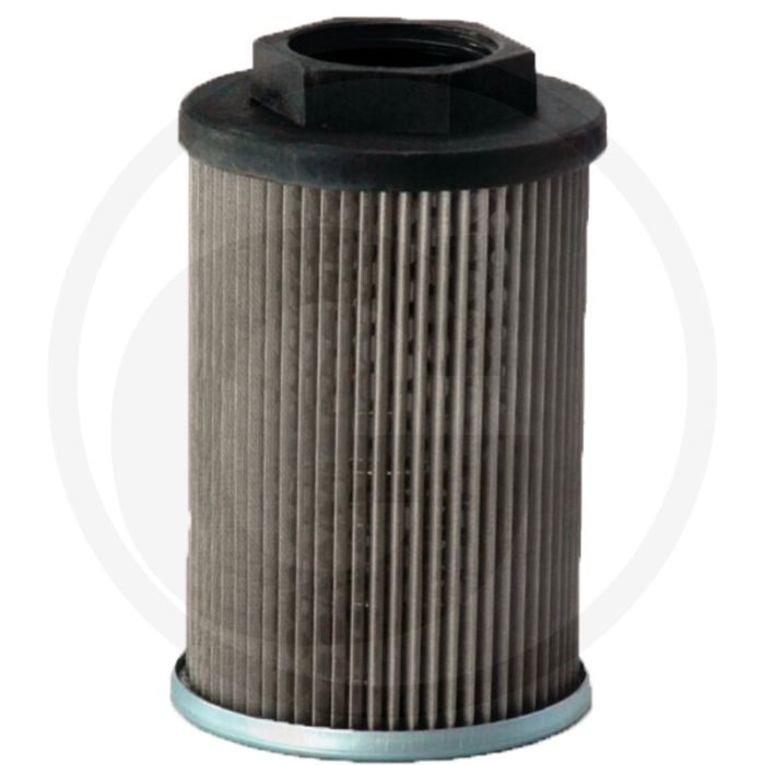 Donaldson Hydrauliekoliefilter P562229, Ø86.36mm, L129.54mm, 1 1/4" NPT, Beta 2: 149µm
