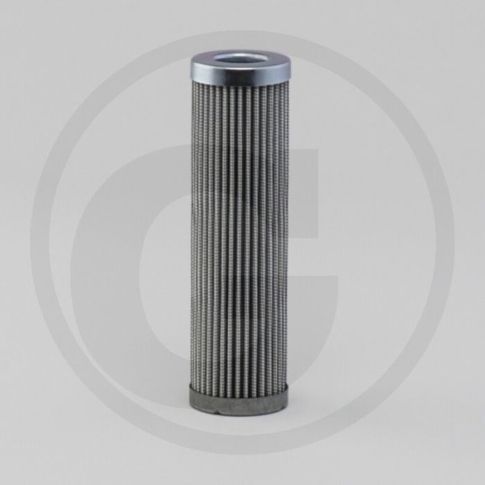Donaldson Hydrauliekoliefilter - Synthetisch, Ø45mm, 172mm, Barstdruk 20.7 bar