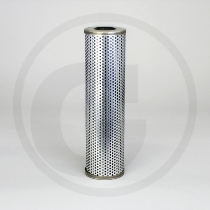 Donaldson Hydrauliekoliefilter, Patroon, Cellulose, Ø111mm, L406.4mm, Barstdruk 3.4 bar