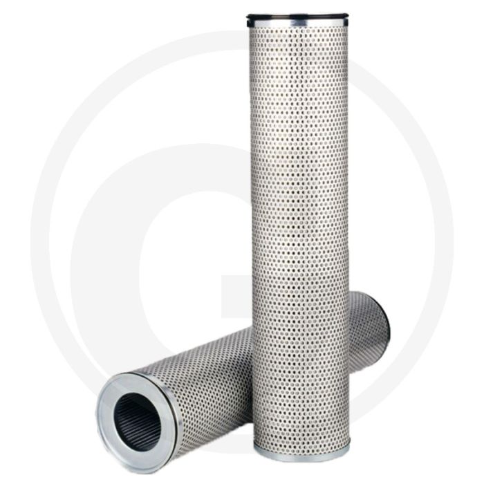 Donaldson Hydrauliekoliefilter P560405, Synthetisch, Ø 96,4 mm, Lengte 427 mm, Barstdruk 10 bar