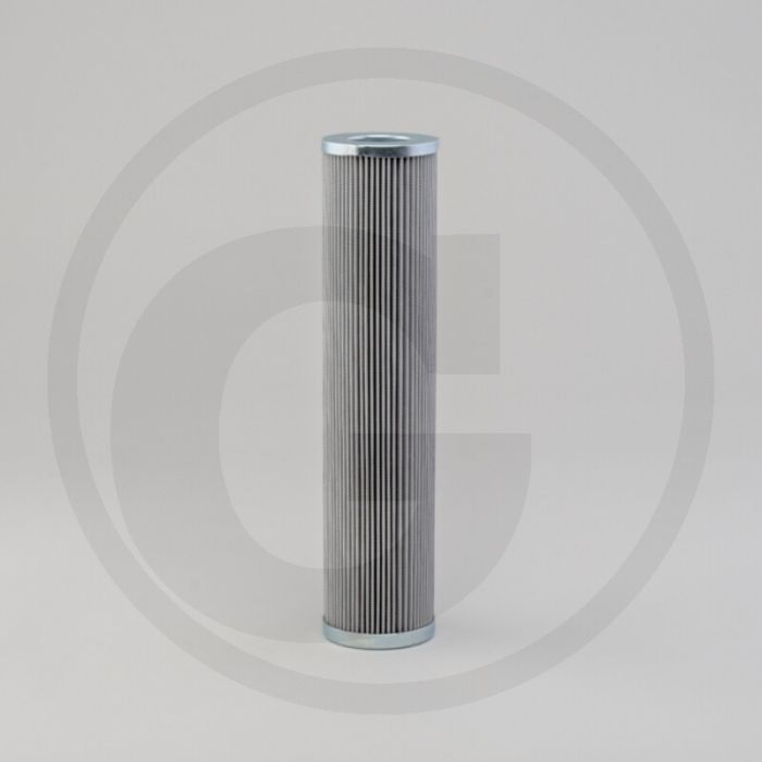 Donaldson Hydrauliekoliefilter, Synthetisch, Ø 84,2 mm, Lengte 371,3 mm, Barstdruk 20,7 bar