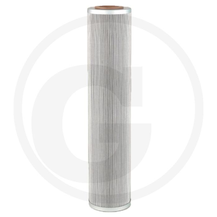 Donaldson Hydrauliekoliefilter - Synthetisch, Ø97.9mm, L457.99mm, Barstdruk 10.3 bar