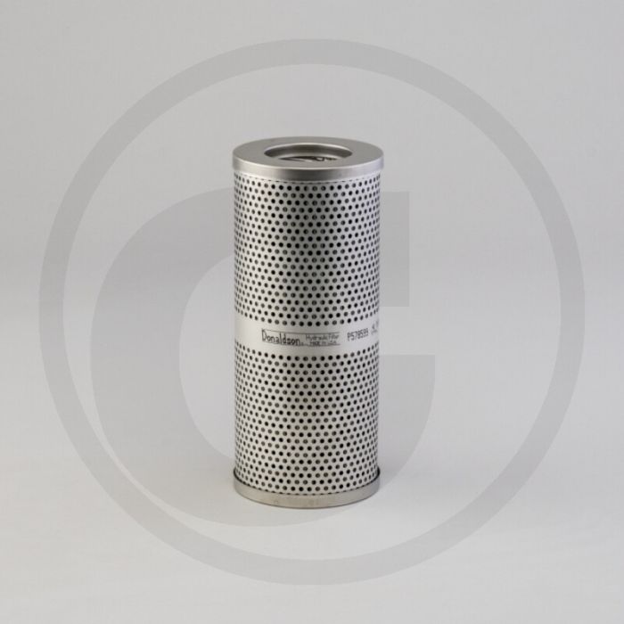 Donaldson Hydrauliekoliefilter P578599, Patroon, Ø101,6mm, Lengte 235,7mm